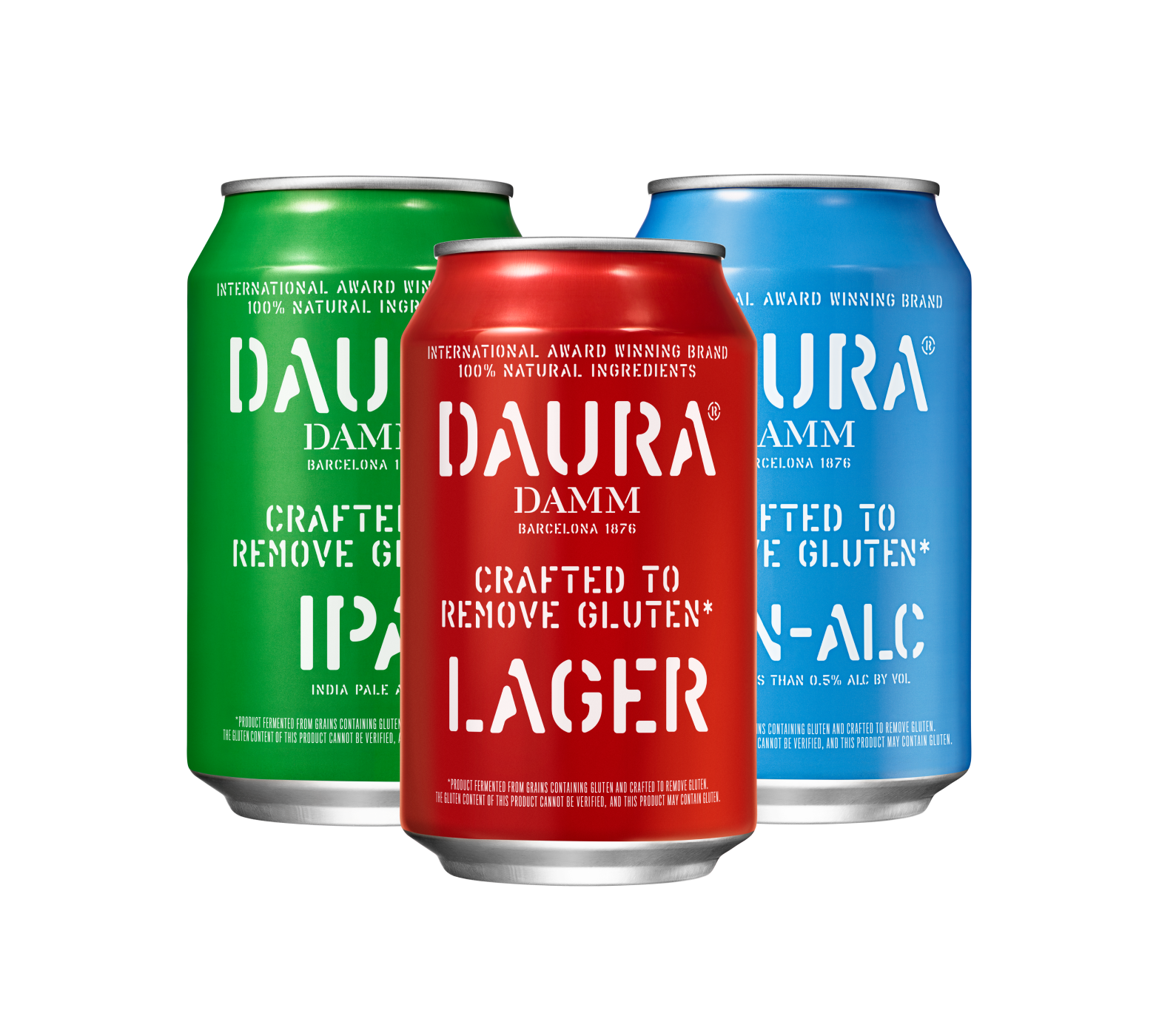latas